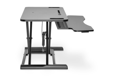Digitus Ergonomiczna Nakładka na Biurko