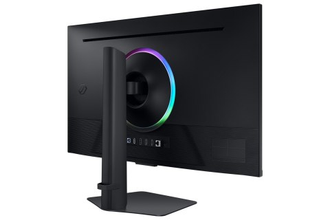 MONITOR SAMSUNG ODYSSEY G7 OLED 27" LS27FG702EUXEN 180/360Hz