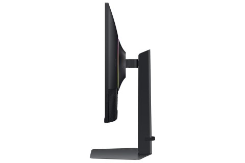 MONITOR SAMSUNG ODYSSEY G7 OLED 27" LS27FG702EUXEN 180/360Hz