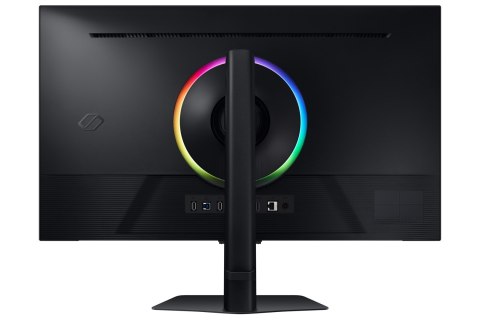MONITOR SAMSUNG ODYSSEY G7 OLED 27" LS27FG702EUXEN 180/360Hz