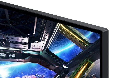 MONITOR SAMSUNG ODYSSEY G7 OLED 27" LS27FG702EUXEN 180/360Hz