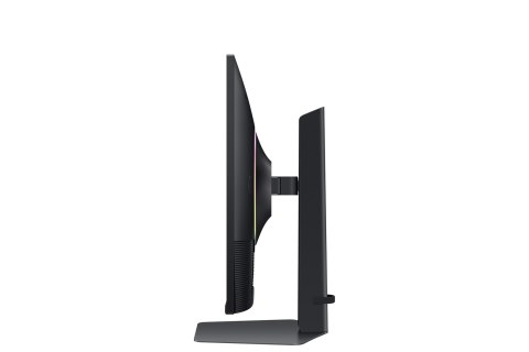 MONITOR SAMSUNG ODYSSEY G7 OLED 27" LS27FG702EUXEN 180/360Hz