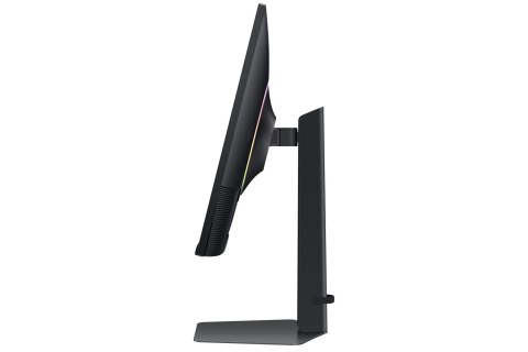 MONITOR SAMSUNG ODYSSEY G7 OLED 27" LS27FG702EUXEN 180/360Hz