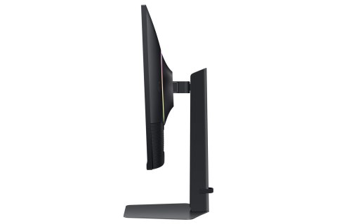MONITOR SAMSUNG ODYSSEY G7 OLED 27" LS27FG702EUXEN 180/360Hz