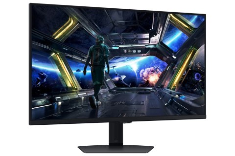 MONITOR SAMSUNG ODYSSEY G7 OLED 27" LS27FG702EUXEN 180/360Hz