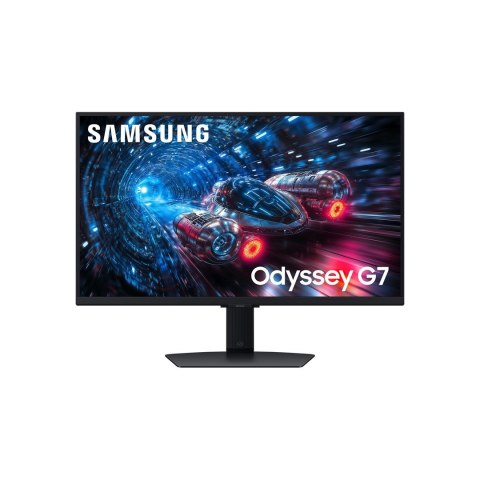 MONITOR SAMSUNG ODYSSEY G7 OLED 27" LS27FG702EUXEN 180/360Hz