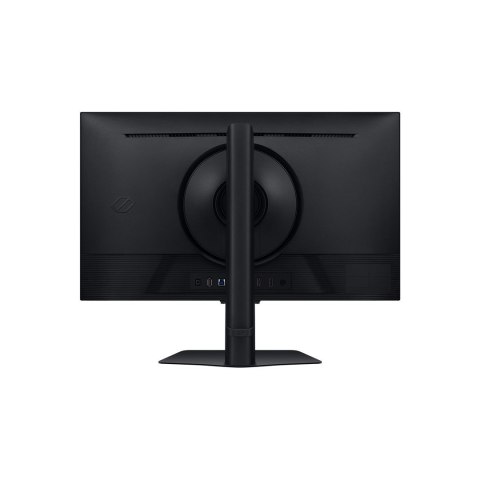 MONITOR SAMSUNG ODYSSEY G7 OLED 27" LS27FG702EUXEN 180/360Hz