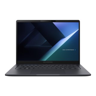 Notebook Asus ExpertBook B3405CCA-LY1474X 14"WUXGA/Ultra5 225H/16GB/SSD512GB/11PR Gentle Grey 3Y On-Site NBD