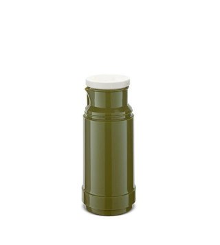 ROTPUNKT TERMOS SZKLANY POJ. 0,250 L, OLIVE (ZIELO