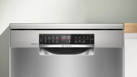 Zmywarka BOSCH SMS8ECI02E