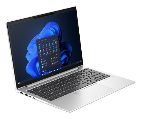 HP EliteBook 830 G11 Ultra 5 135U 13.3"WUXGA IPS 400nits AG 16GB LPDDR5x-7500 SSD512 Arc Cam 5 MPx 56Wh W11Pro 3Y OnSIte