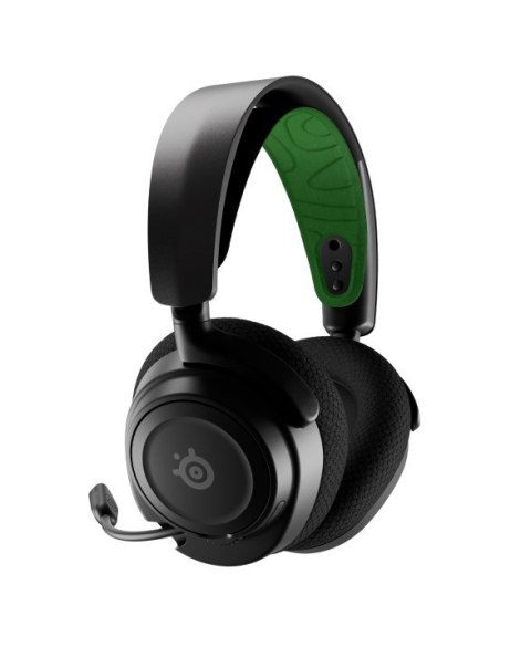 Słuchawki Steelseries Arctis Nova 7X Black XBOX ONE / X|S Odnowione