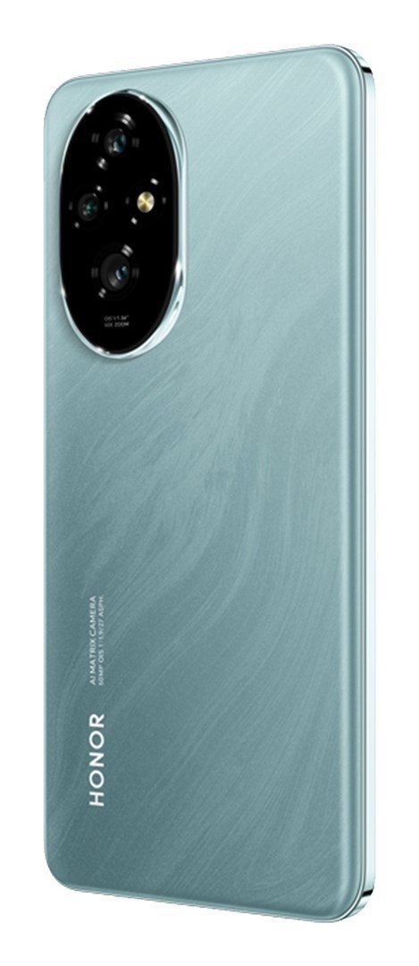 Smartfon Honor 200 5G 12/512GB DS Emerald Green (OUTLET)