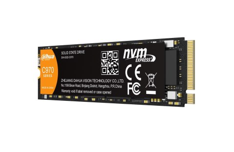 Dysk SSD Dahua 1TB M.2 PCIe Gen4 NVMe C970