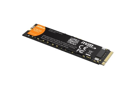 Dysk SSD Dahua 1TB M.2 PCIe Gen4 NVMe C970