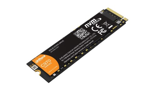 Dysk SSD Dahua 1TB M.2 PCIe Gen4 NVMe C970