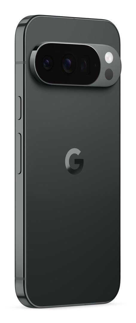 Google Pixel 10 Pro 256GB Obsidian (OUTLET)