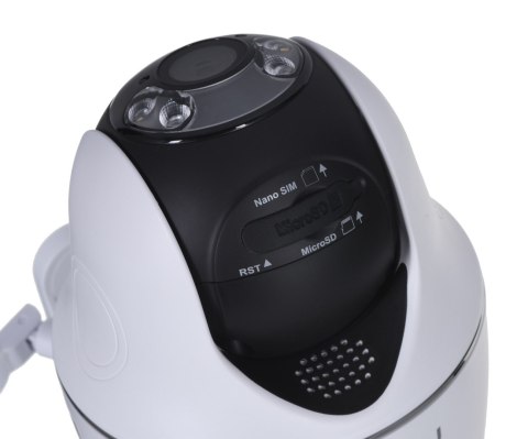 Kamera IP do monitoringu Reolink Go Series G440