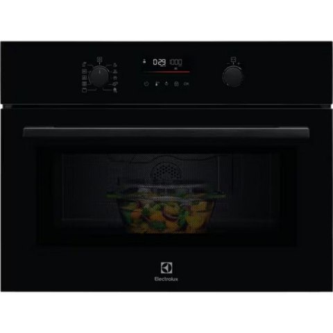 Kuchenka mikrofalowa ELECTROLUX LVM6E46Z