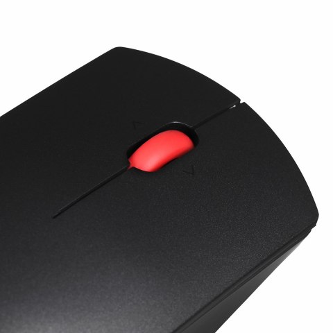 Lenovo Profesjonalna laserowa mysz bezprzewodowa