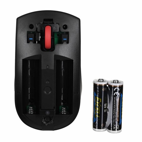 Lenovo Profesjonalna laserowa mysz bezprzewodowa