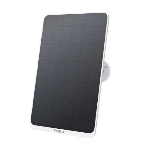 Panel słoneczny do kamer Reolink 3 12W, biały