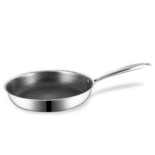Patelnia profesjonalna 24cm MR-1214-24 MAESTRO