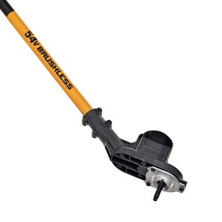 Podkaszarka akumulatorowa 54V DCM571X1 DEWALT