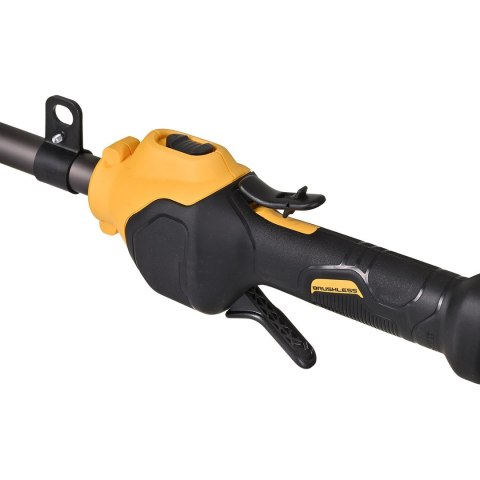 Podkaszarka akumulatorowa 54V DCM571X1 DEWALT