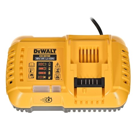 Podkaszarka akumulatorowa 54V DCM571X1 DEWALT