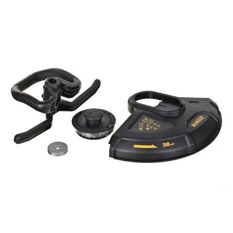 Podkaszarka akumulatorowa 54V DCM571X1 DEWALT