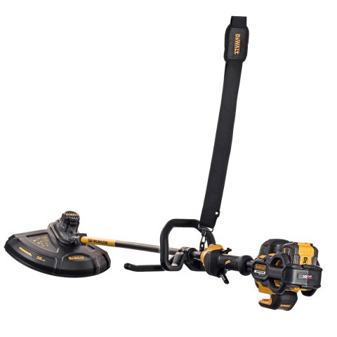 Podkaszarka akumulatorowa 54V DCM571X1 DEWALT