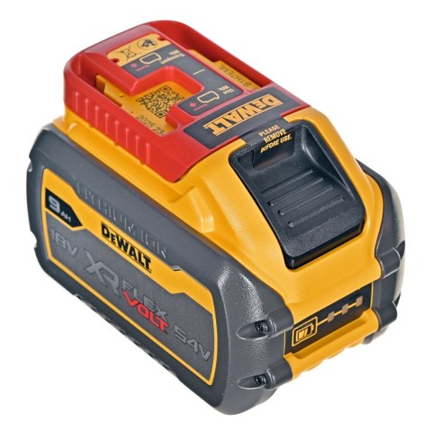 Podkaszarka akumulatorowa 54V DCM571X1 DEWALT