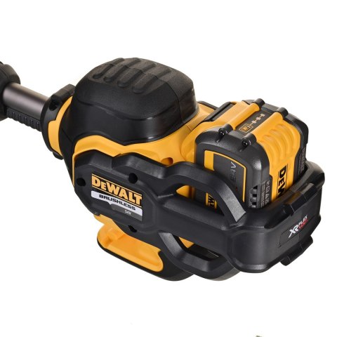 Podkaszarka akumulatorowa 54V DCM571X1 DEWALT