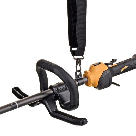 Podkaszarka akumulatorowa 54V DCM571X1 DEWALT