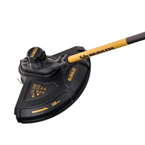 Podkaszarka akumulatorowa 54V DCM571X1 DEWALT