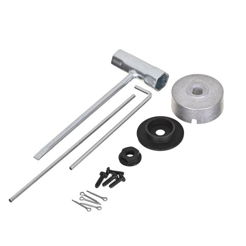 Podkaszarka akumulatorowa 54V DCM571X1 DEWALT