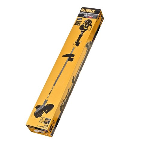 Podkaszarka akumulatorowa 54V DCM571X1 DEWALT