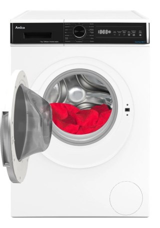 Pralka AMICA WA3S712BLiSHB (OUTLET)