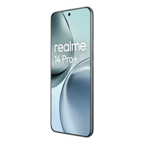 Realme 14 Pro+ 5G 12/512GB Suede Grey (OUTLET)