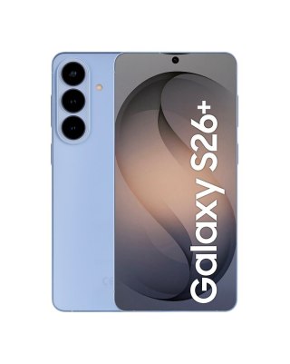 Samsung Galaxy S26+ (S947) 12/256GB Sky Blue