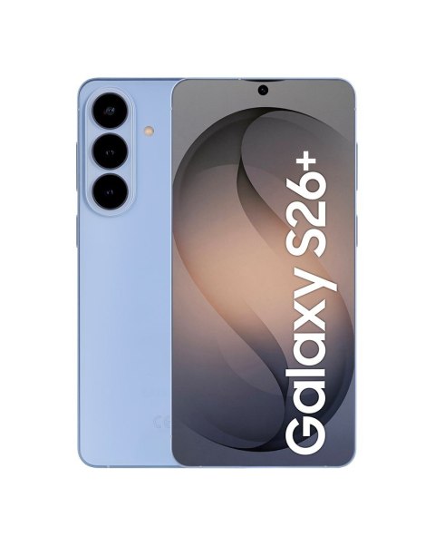 Samsung Galaxy S26+ (S947) 12/256GB Sky Blue