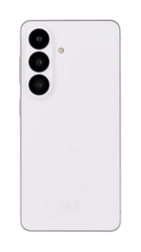 Samsung Galaxy S26+ (S947) 12/256GB White