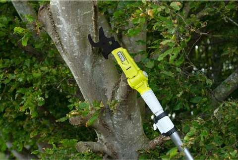 Sekator na wysięgniku akumulatorowy 18V ONE+ RY18PLA-0 RYOBI (OUTLET)