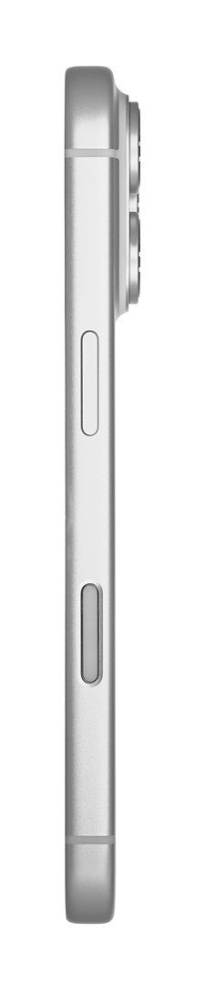 Apple iPhone 17 Pro 512GB Silver
