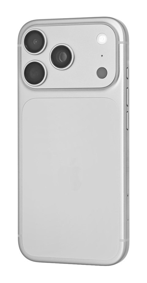 Apple iPhone 17 Pro 512GB Silver
