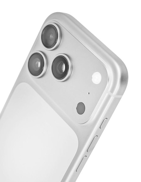 Apple iPhone 17 Pro 512GB Silver