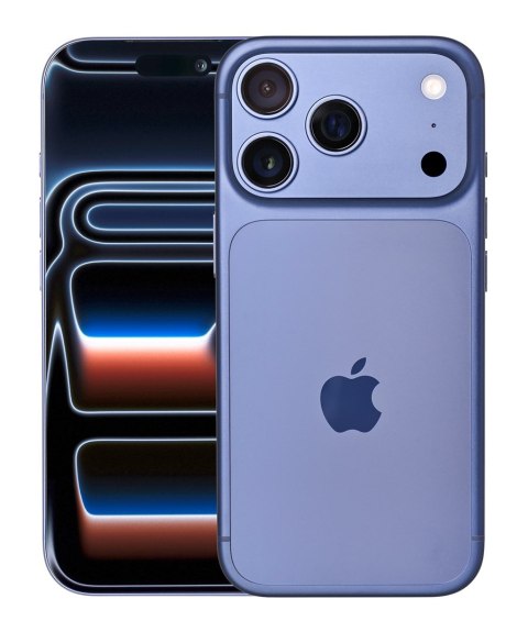 Apple iPhone 17 Pro 512GB Deep Blue
