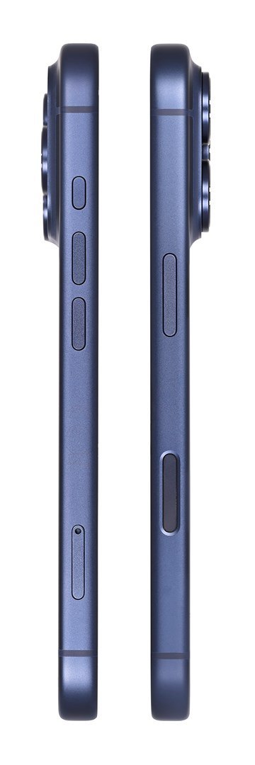Apple iPhone 17 Pro 512GB Deep Blue