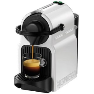 Ekspres kapsułkowy Krups XN 1001 NESPRESSO INISSIA ( 1260W ; kolor biały ) (OUTLET)